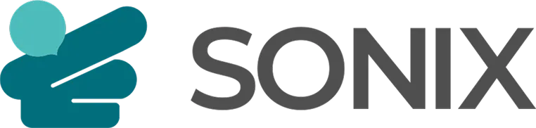 SONIXロゴ