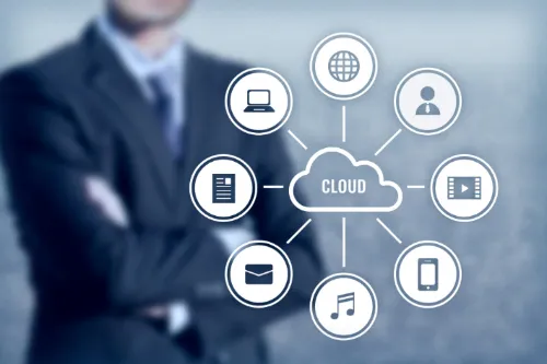 ソニックス クラウドバックアップ